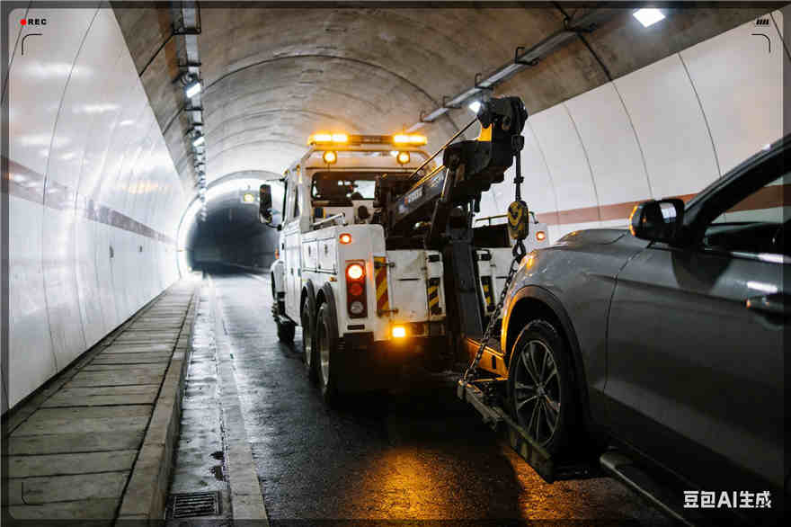 新会区道路救援汽车换轮胎